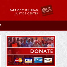 Screenshot - Streetvendor.org